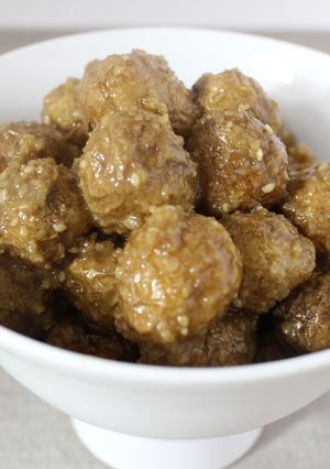 じゃがいものごま味噌和え-レシピのメイン写真