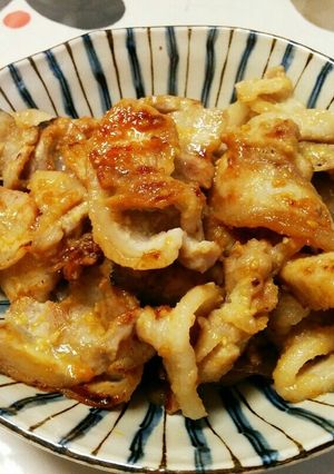豚肉の味噌漬け-レシピのメイン写真