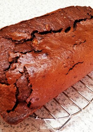 ヨーグルト生チョコケーキ-レシピのメイン写真