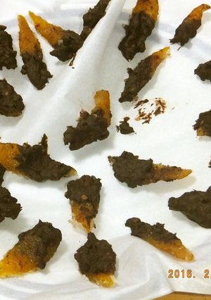 バレンタイン終わりホワイトデーにもやる？-レシピのメイン写真