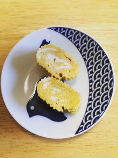 白だしを使った卵焼き-レシピのメイン写真