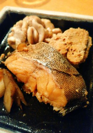 フライパンで鱈の煮付け☆味濃いめ-レシピのメイン写真