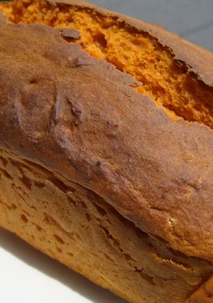 エコナでトマトパン-レシピのメイン写真