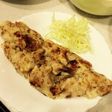コゲ目が美味!マッシュポテト焼き