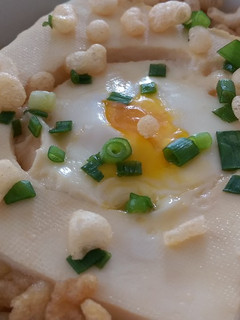 レンジで簡単温豆腐-レシピのメイン写真