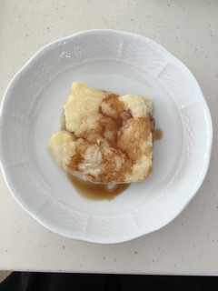 くせになるお餅の唐揚げ風-レシピのメイン写真
