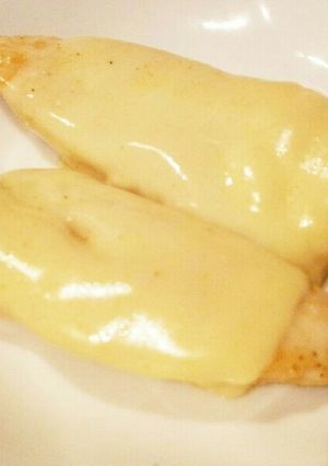 ささみのチーズ焼き-レシピのメイン写真
