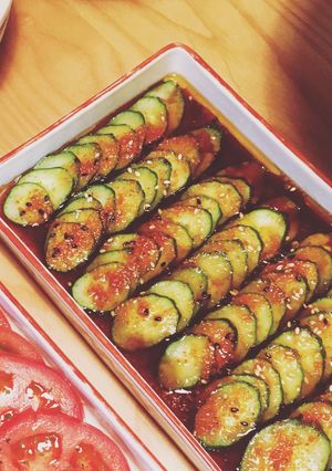 箸がとまらないおつまみ-レシピのメイン写真