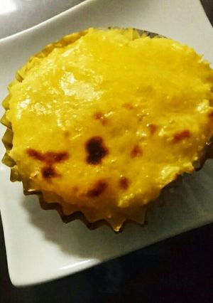 バニラアイスde超簡単スイートポテト-レシピのメイン写真