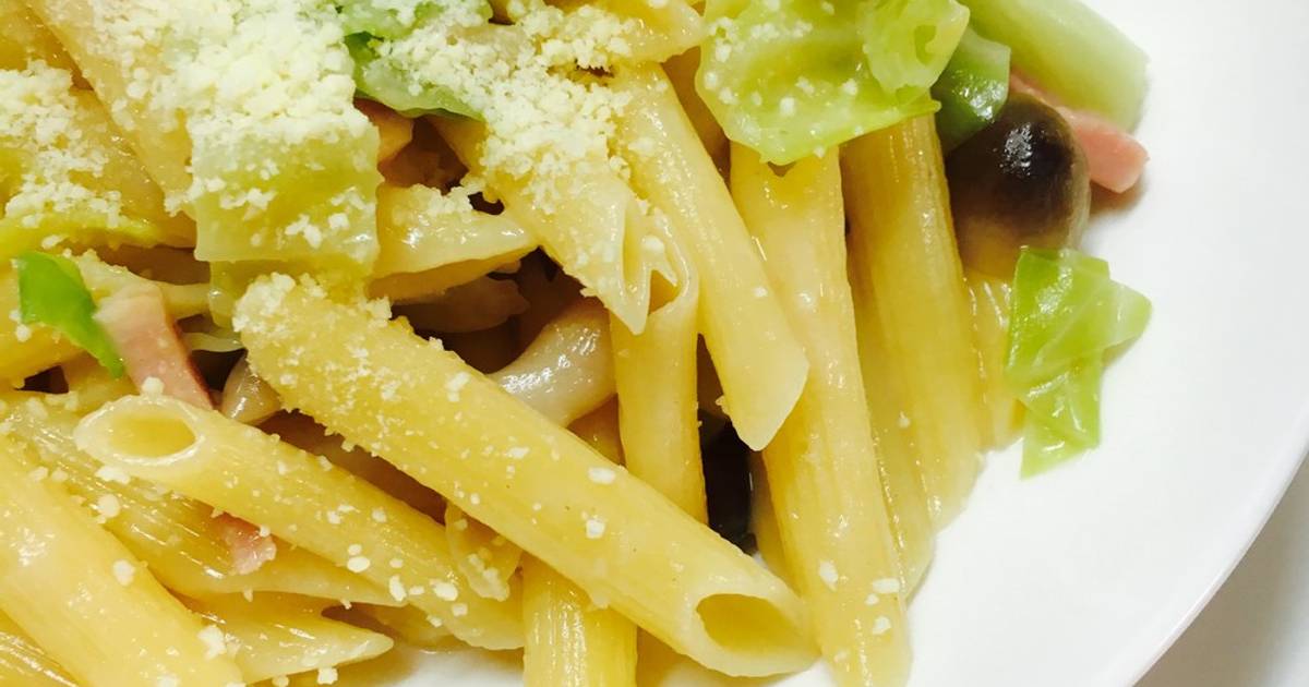 基本からアレンジまで!思わずつくりたくなる「フライパンひとつ ペンネ」のレシピ集 | クックパッド