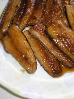 ウマすぎ!?さんまの蒲焼♪-レシピのメイン写真