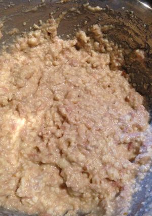 ツナ豆腐 (サラダやうどんに！)-レシピのメイン写真