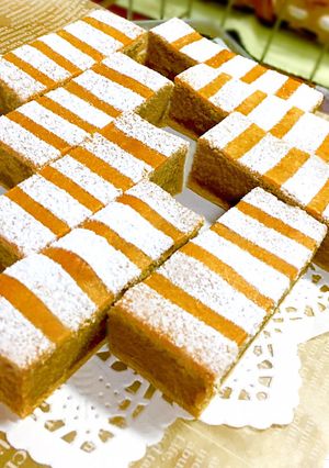 簡単♪コーヒーケーキ-レシピのメイン写真