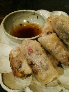 ベトナム揚げ春巻き-レシピのメイン写真
