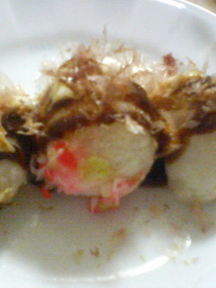 アレルギーっ子 たこ焼きもどき-レシピのメイン写真