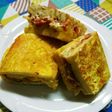 お弁当にも☆簡単オムスパ♪