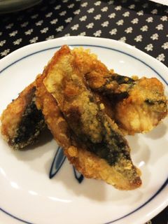 簡単鯖の竜田揚げ-レシピのメイン写真