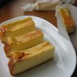 ベイクド★チーズケーキ