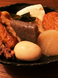 圧力鍋でおでん☆染み染み♪かんとだき-レシピのメイン写真