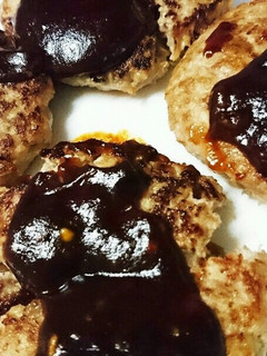 豆腐ハンバーグ-レシピのメイン写真