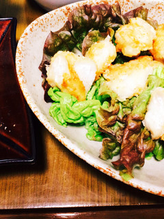 QC・塩から揚げ-レシピのメイン写真
