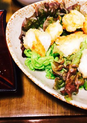 QC・塩から揚げ-レシピのメイン写真