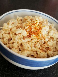 おからの和風サラダ-レシピのメイン写真