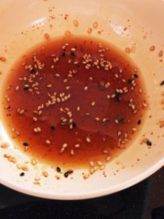 醤油で自家製焼肉のタレ-レシピのメイン写真