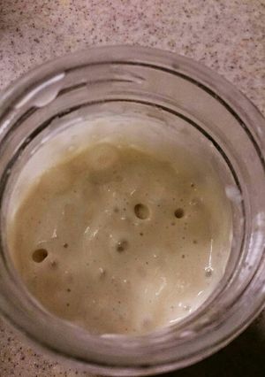 麹で酵母-レシピのメイン写真