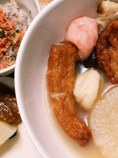 炊飯器で簡単♪☆おでん☆-レシピのメイン写真