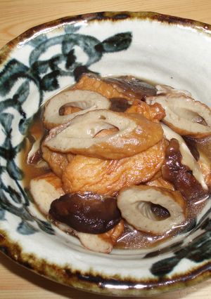 我が家DE煮物-レシピのメイン写真