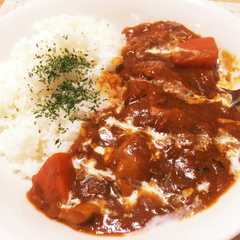 適当でも美味しいバターチキンカレー-レシピのメイン写真