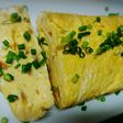 具沢山♪ふかひれスープで中華風卵焼き☆
