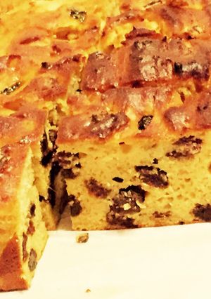 糖質制限◆簡単大豆粉パウンドケーキ-レシピのメイン写真