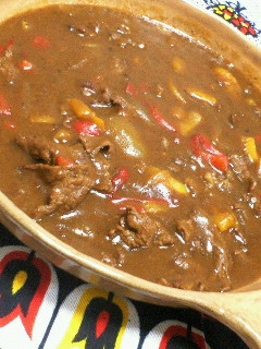 スピードメニュー★焼きカレー★-レシピのメイン写真