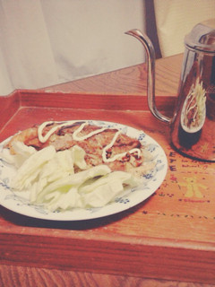 とんぺい焼き✨かんたん美味しい(^ ^)-レシピのメイン写真