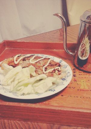 とんぺい焼き✨かんたん美味しい(^ ^)-レシピのメイン写真
