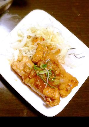 えのきとたまごの豚巻き〜卵白消費◎〜-レシピのメイン写真