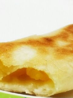 春巻きの皮~アップルパイ~-レシピのメイン写真