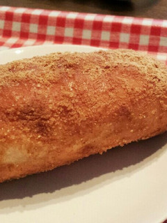 昔なつかしい揚げパン(σ≧▽≦)σ-レシピのメイン写真