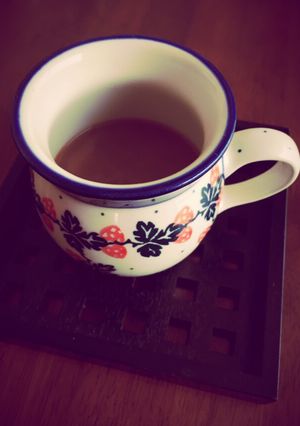気持ちもリラックス♡ホッとカフェモカ-レシピのメイン写真