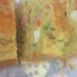 HMケークサレ(カレー味)