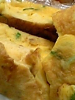 ふわふわ卵焼き♪-レシピのメイン写真