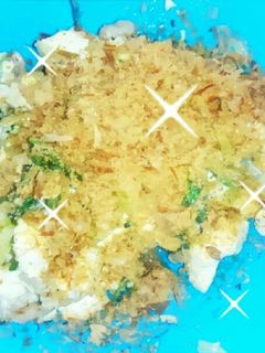 ゴーヤより美味!セロリの葉のチャンプル♪-レシピのメイン写真