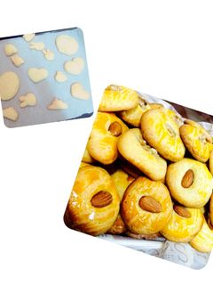 お子様と!簡単クッキー-レシピのメイン写真