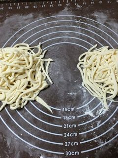 うどん-レシピのメイン写真