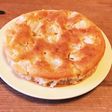 卵と牛乳なしヨーグルトで作るりんごケーキ