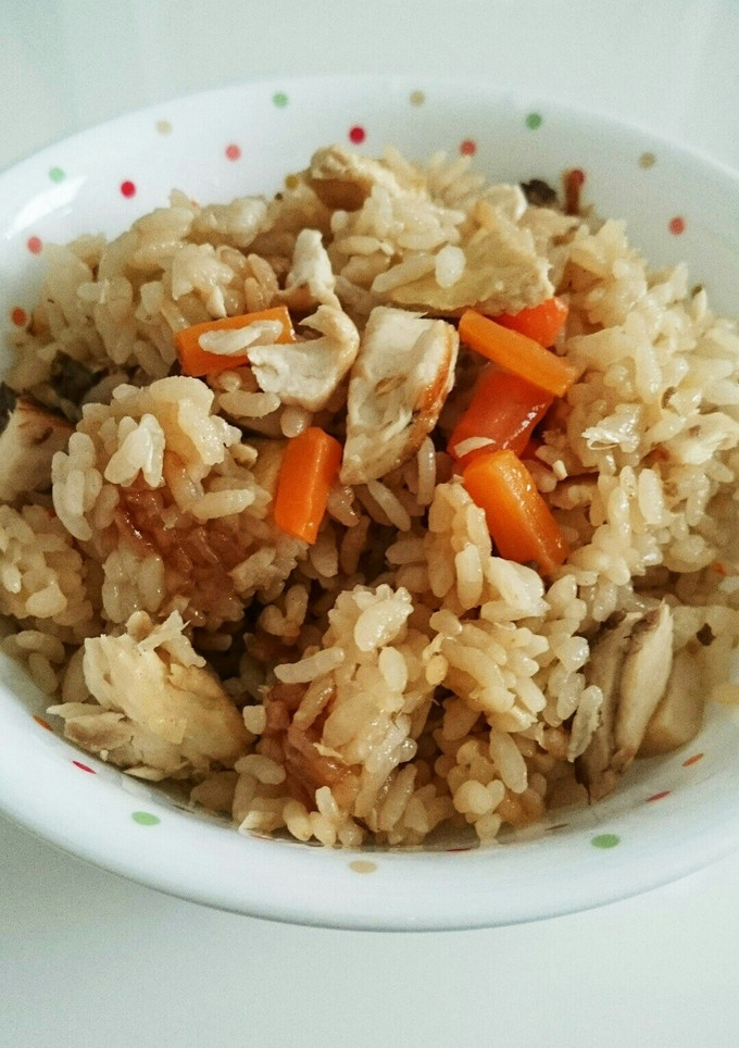 旦那絶賛！簡単！ぶりの炊き込み混ぜご飯♪-レシピのメイン写真