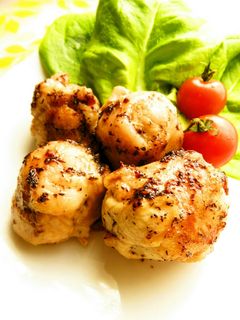 ☺お弁当にも!しそ風味の里芋の豚肉巻き☺-レシピのメイン写真