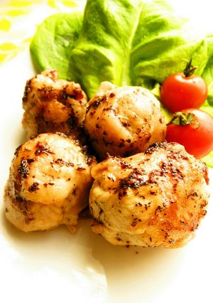 ☺お弁当にも！しそ風味の里芋の豚肉巻き☺-レシピのメイン写真